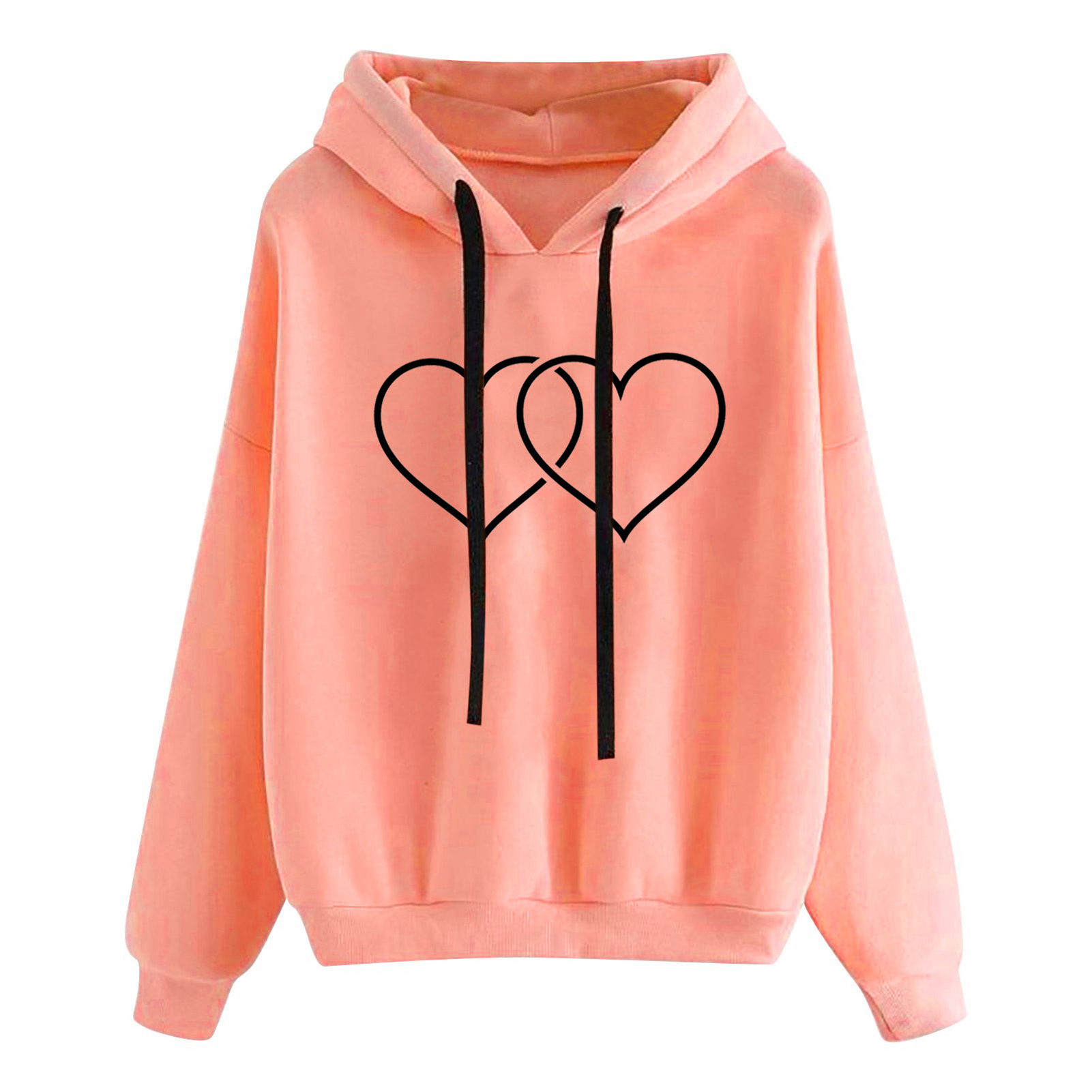 Womens Hoodies and Sweatshirts