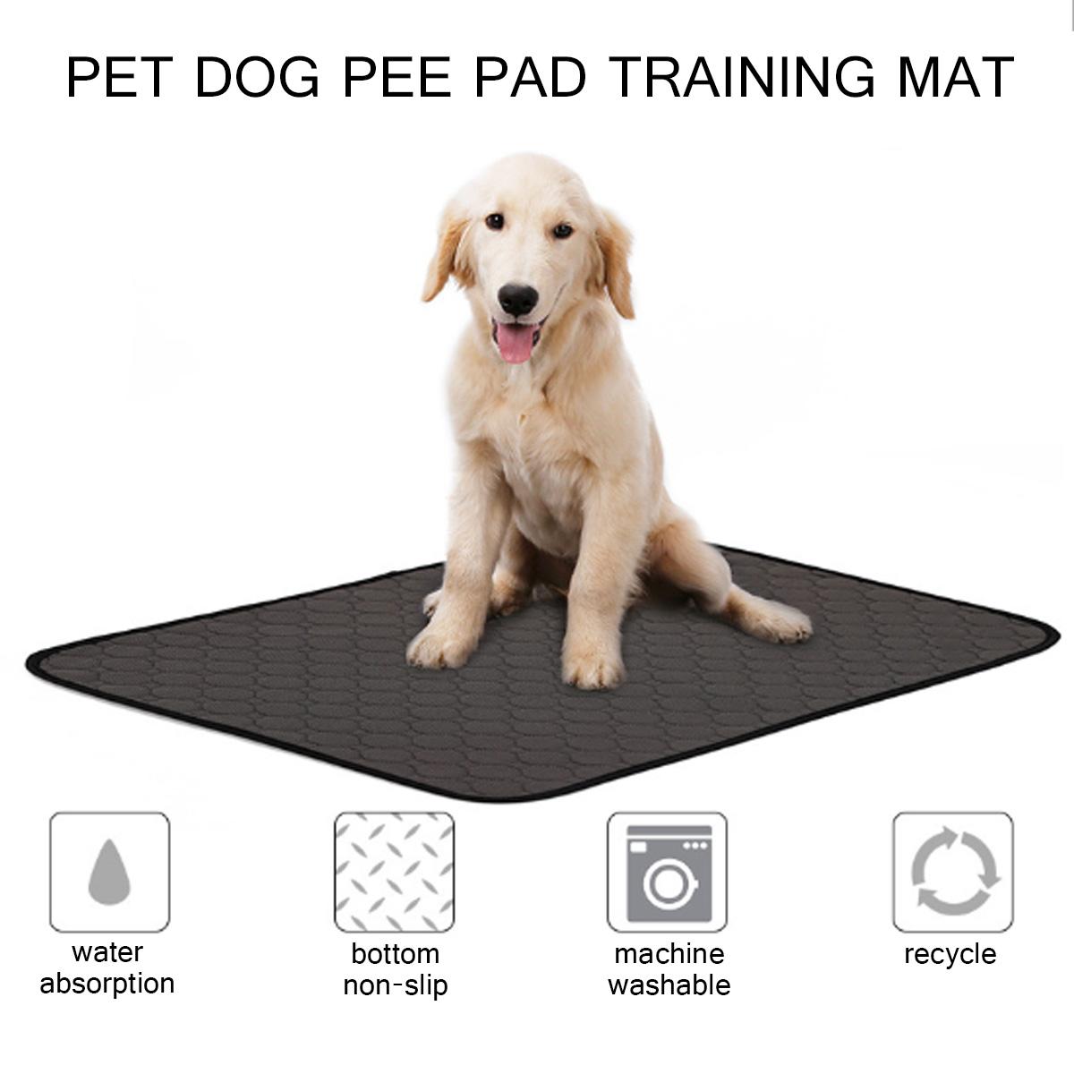 pee pad mat