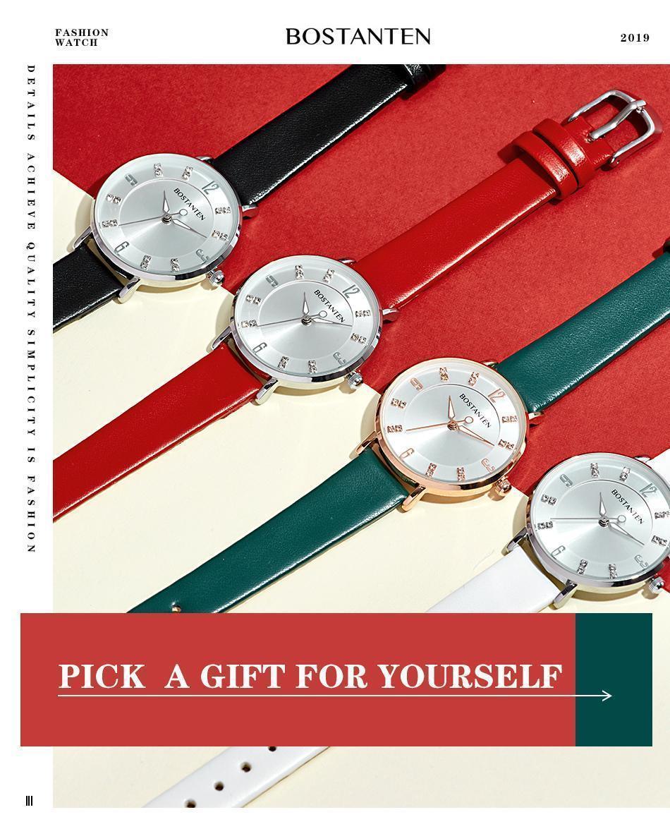 bostanten watch review