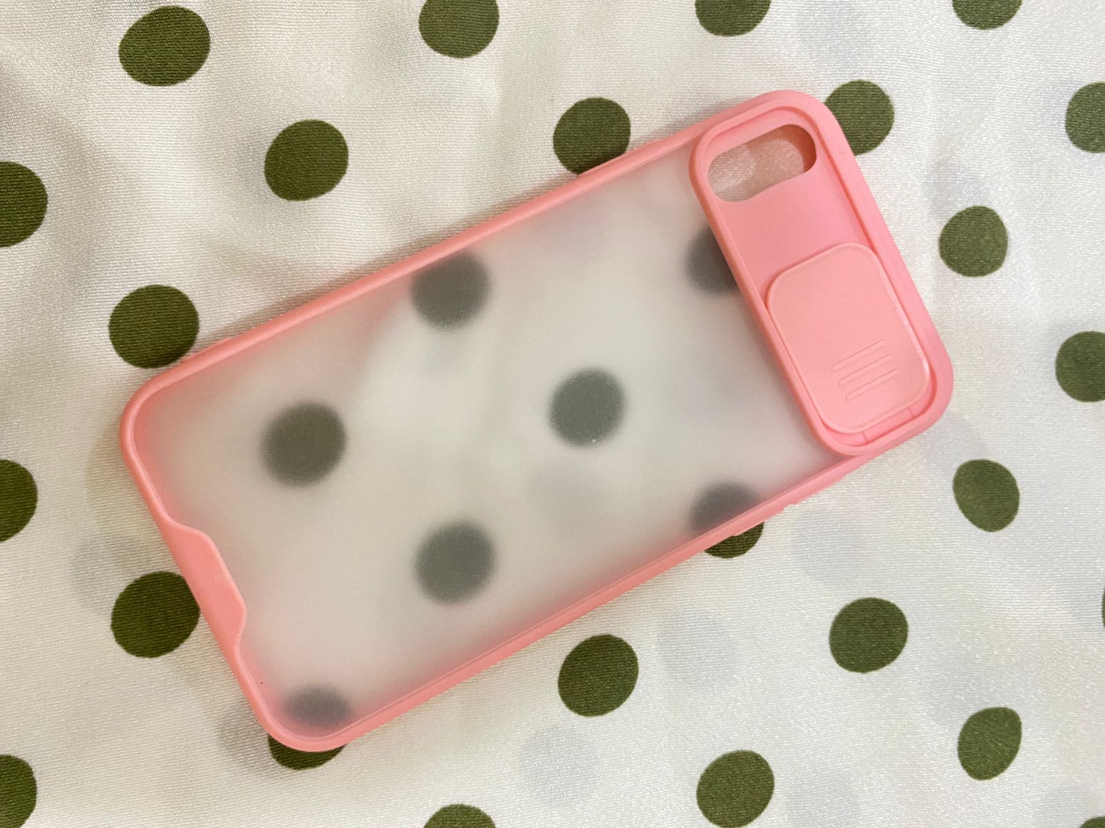 Cover FOR XS  Pastel Color Soft Silicone Phone Case | Premium Shockproof Protective Back Cover | Camera Protection | Slim Matte Mobile Cover