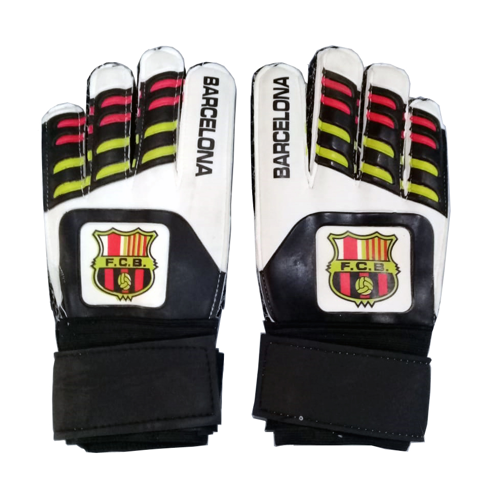 handball goalkeeper gloves