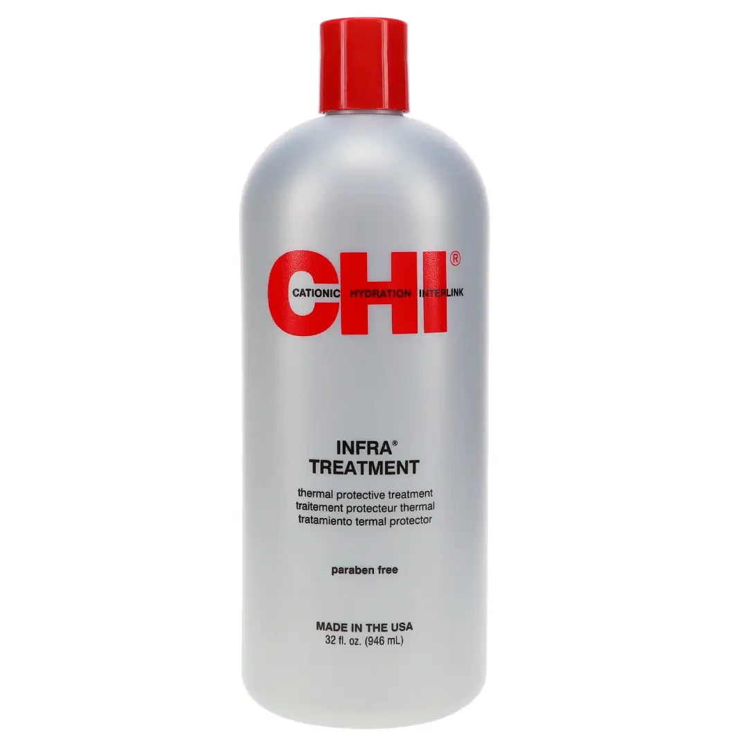 CHI Infra Treatment | Hair Treatment Care | 946ml