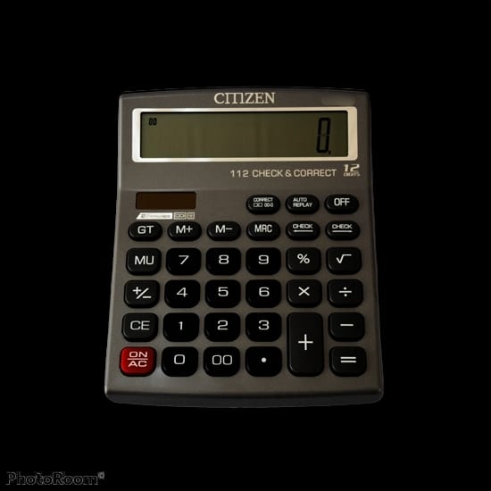 casio fx 9600