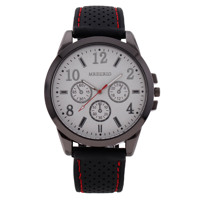 benchi watch