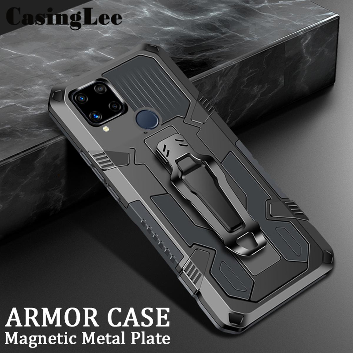 realme c15 case shockproof