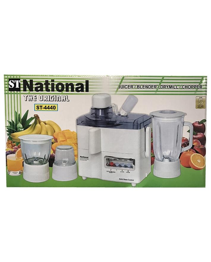 Juicer machine price in pakistan 2018 best sale