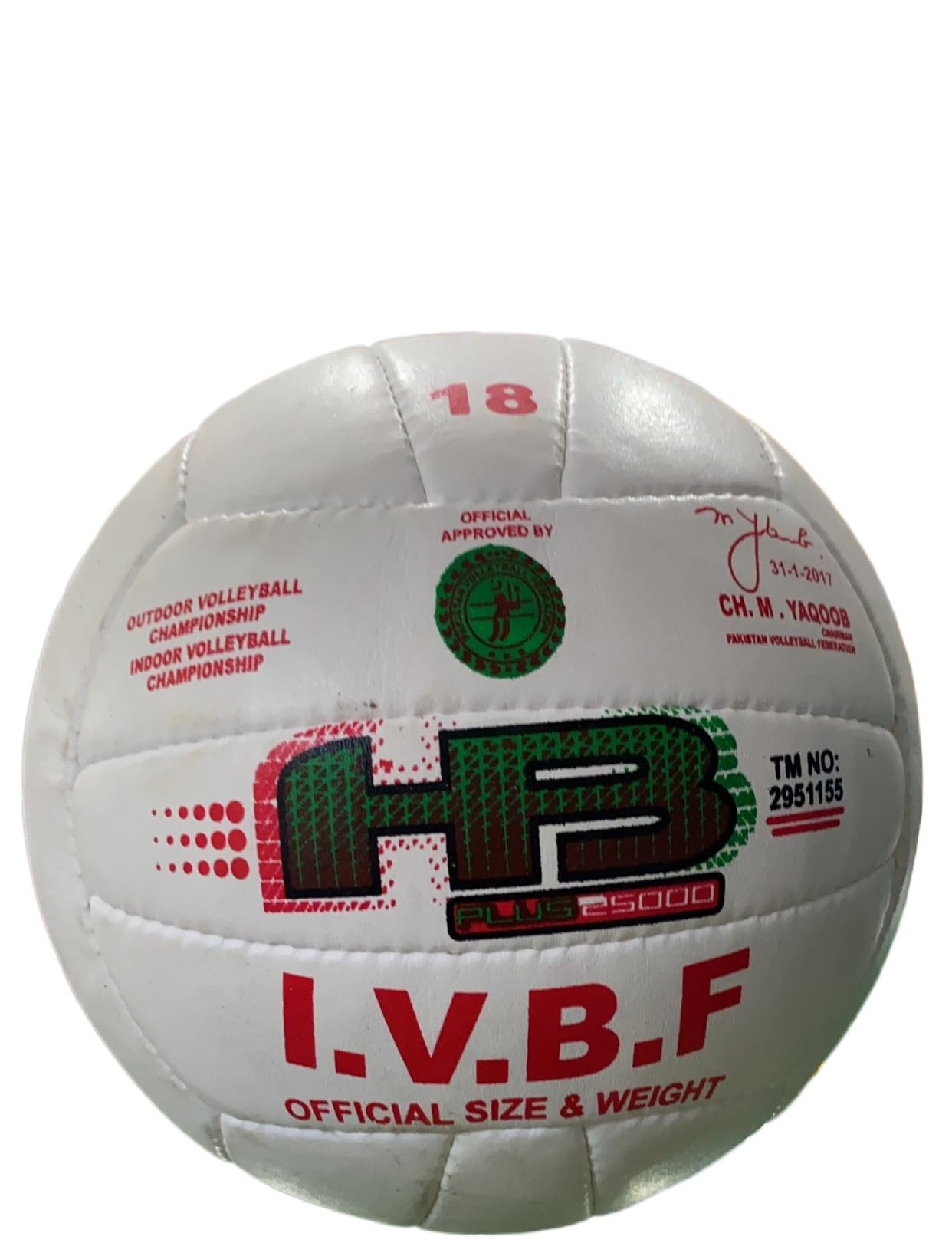 volley Ball Best Ball High Quality 32 penal