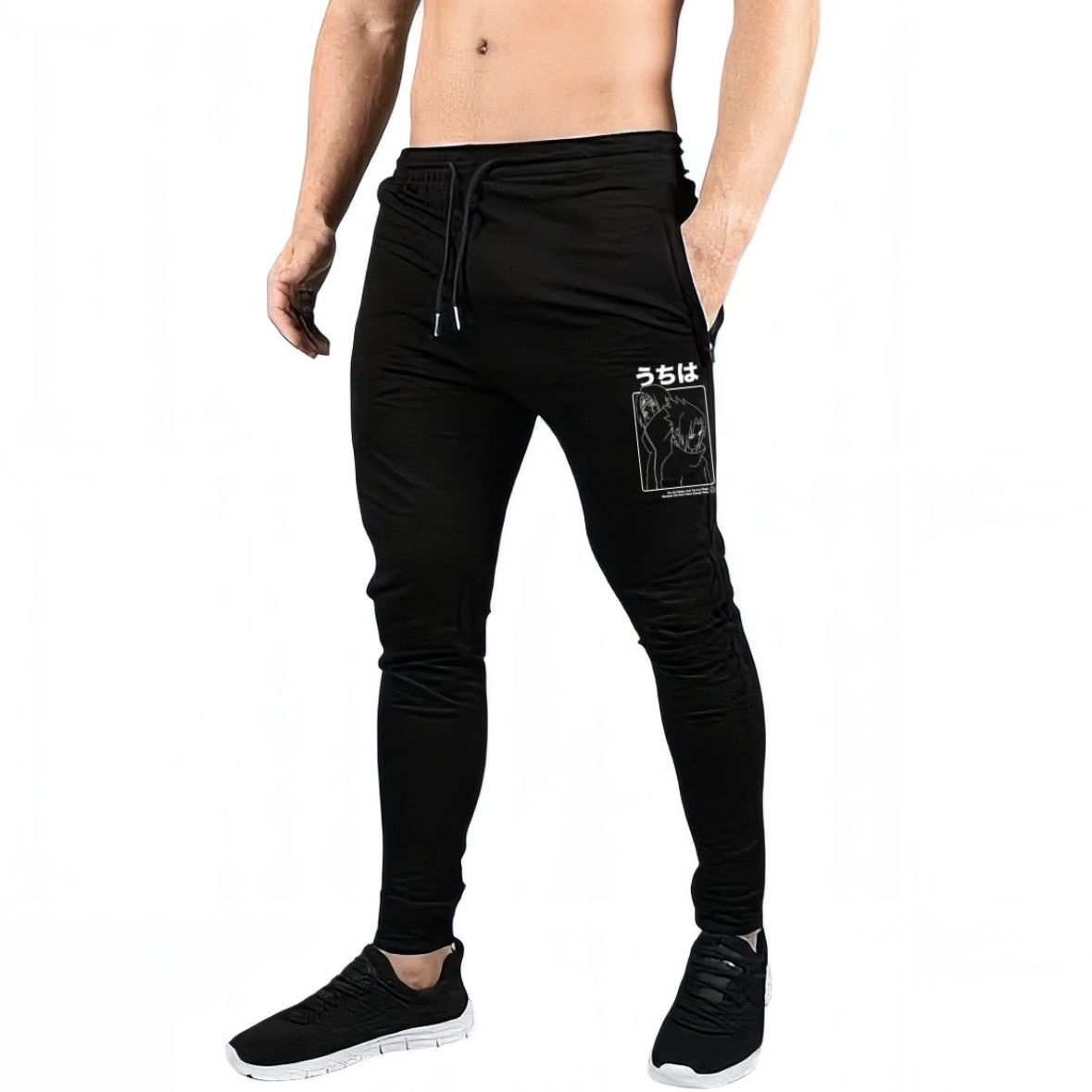 Imported printed  sweat pants trouser joggers pants for men