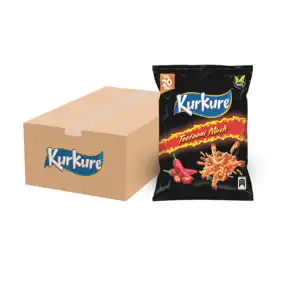 Buy Kurkure Masala Munch 36 g Online at Best Prices in India