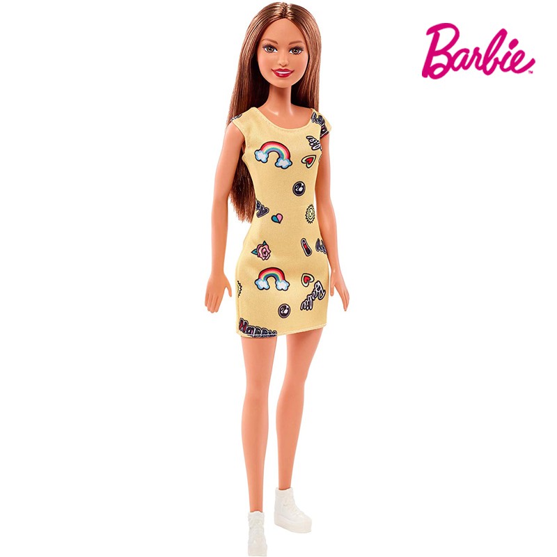 barbie chic