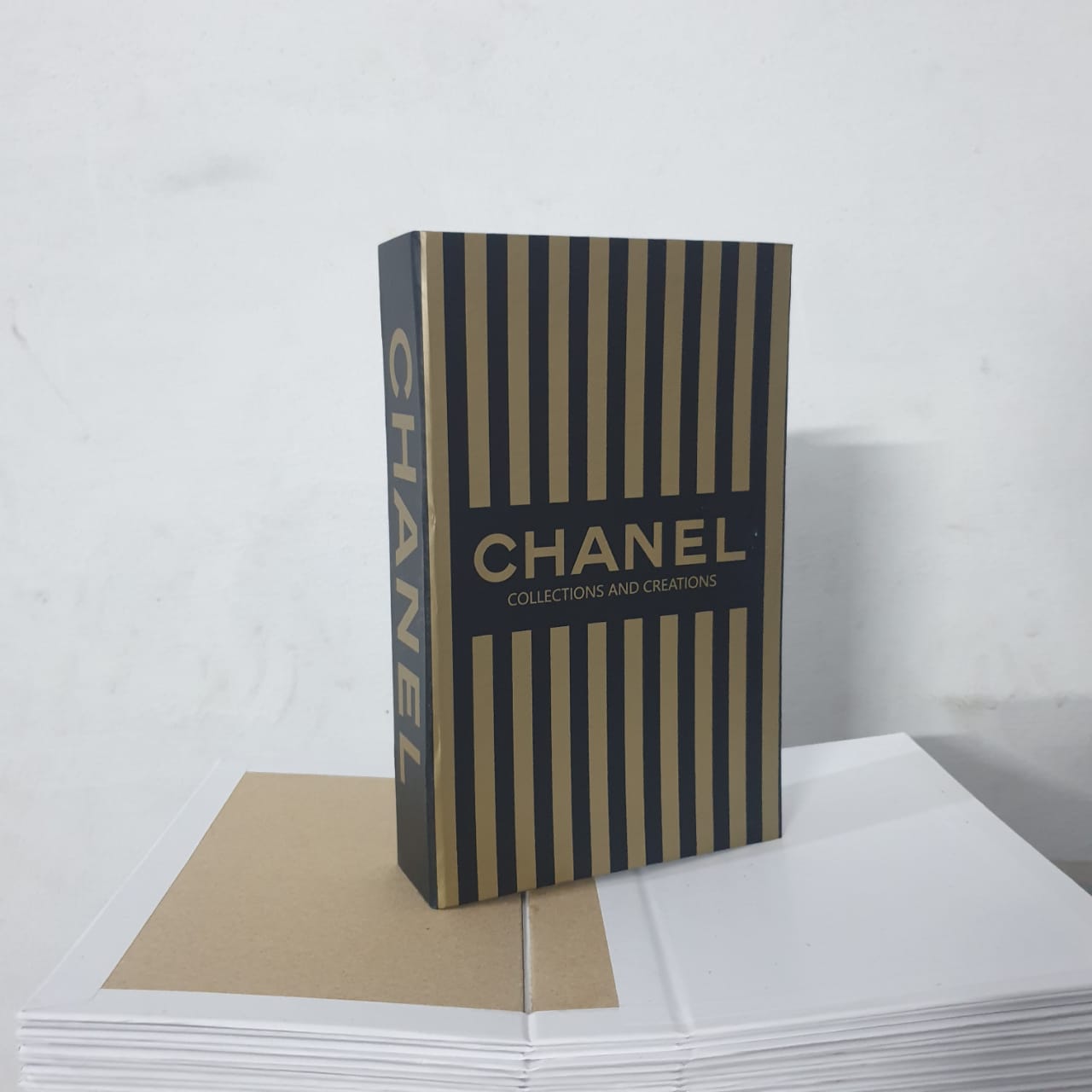 dummy books modern aesthetic fake books | Faux Books | Decorative Books | Dummy Books for Home & Office Decoration | Fake Book Decor