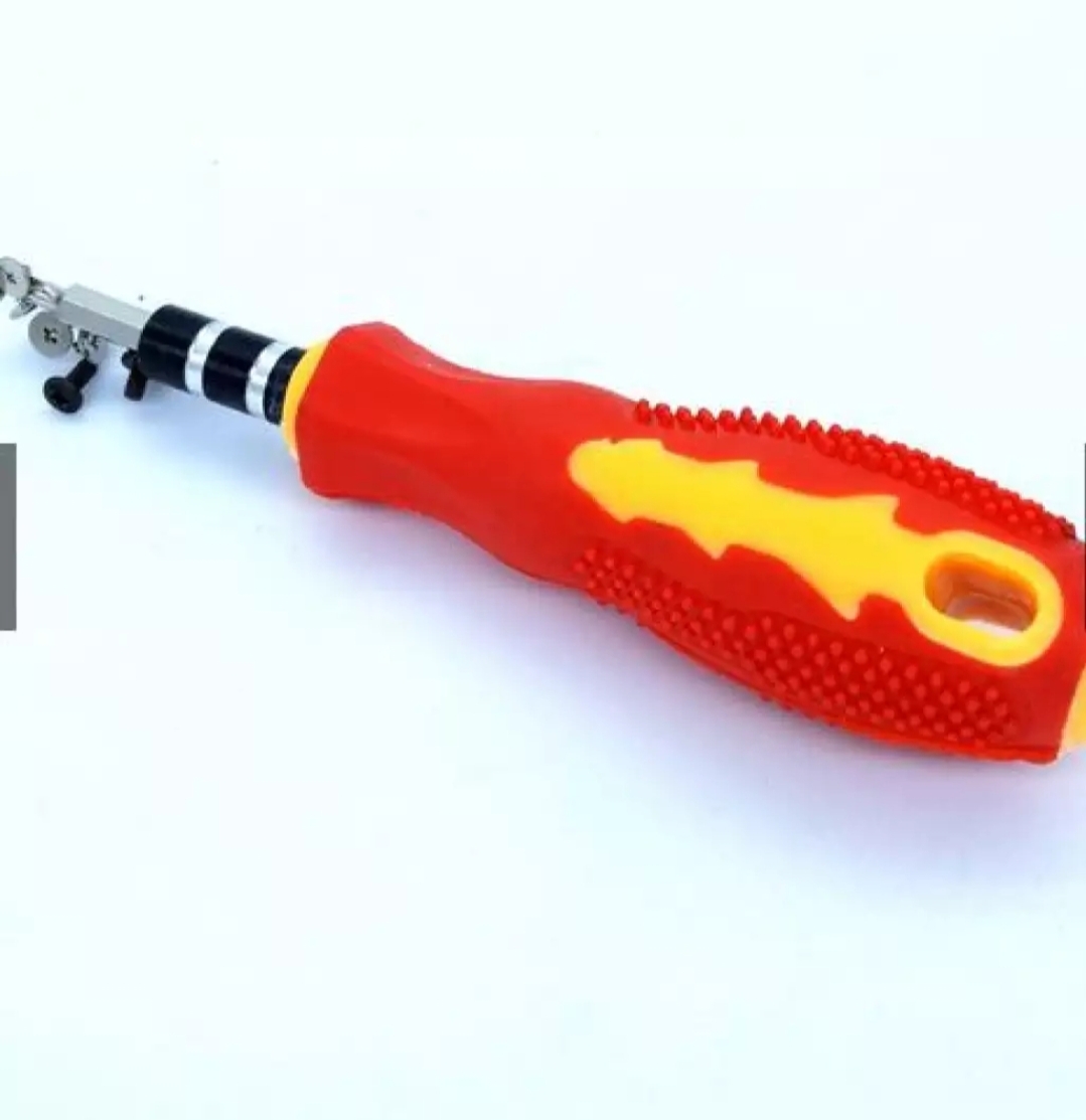 32 In 1 Precision Screwdriver Bit Set Mobile Phone, watches, glasses Repair Kit