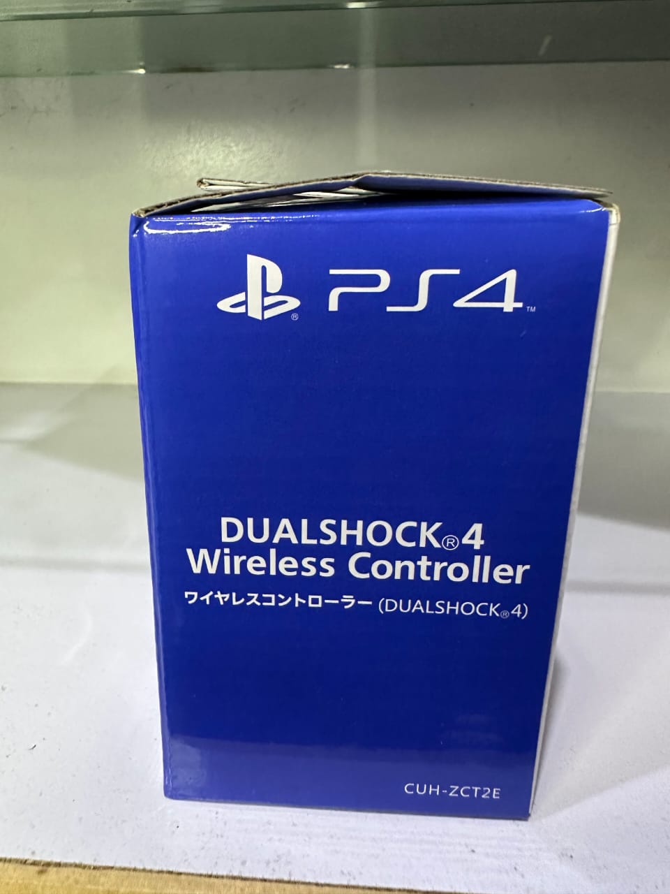 PS4 Wireless Game Controller for PlayStation 4 DUALSHOCK 4 Gamepad Joystick PC Laptop!