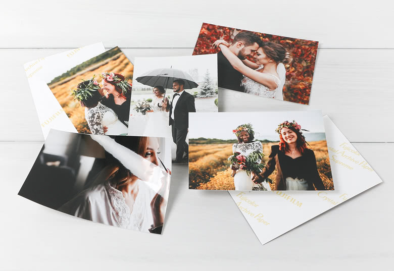 4x6 Customized Photo Print Single & Set of 5/10/15 pcs with Digital High Quality Resolution