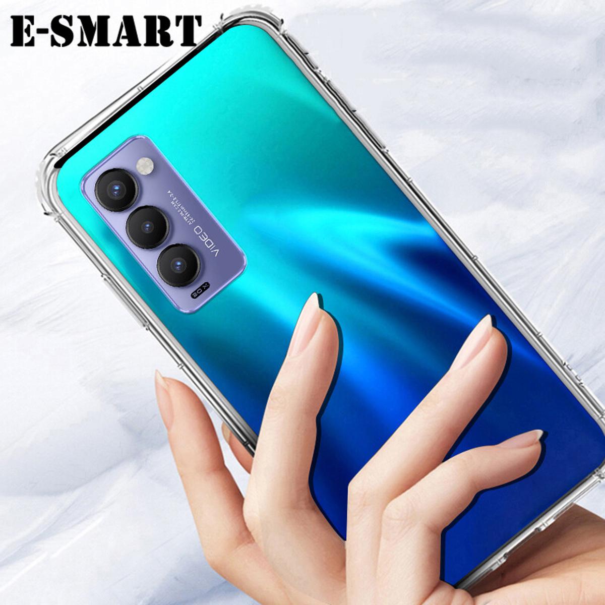 tecno camon 18t cover