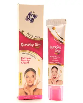 nivea glow fairness cream