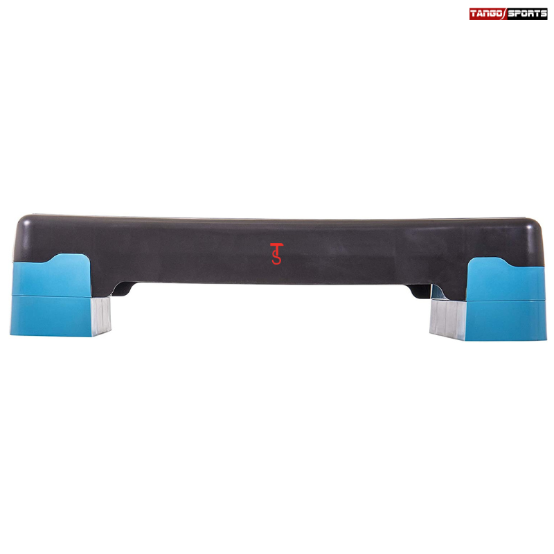 Aerobic Stepper, aerobic step up , Fitness Adjustable Cardio Step Exercise, aerobic step board