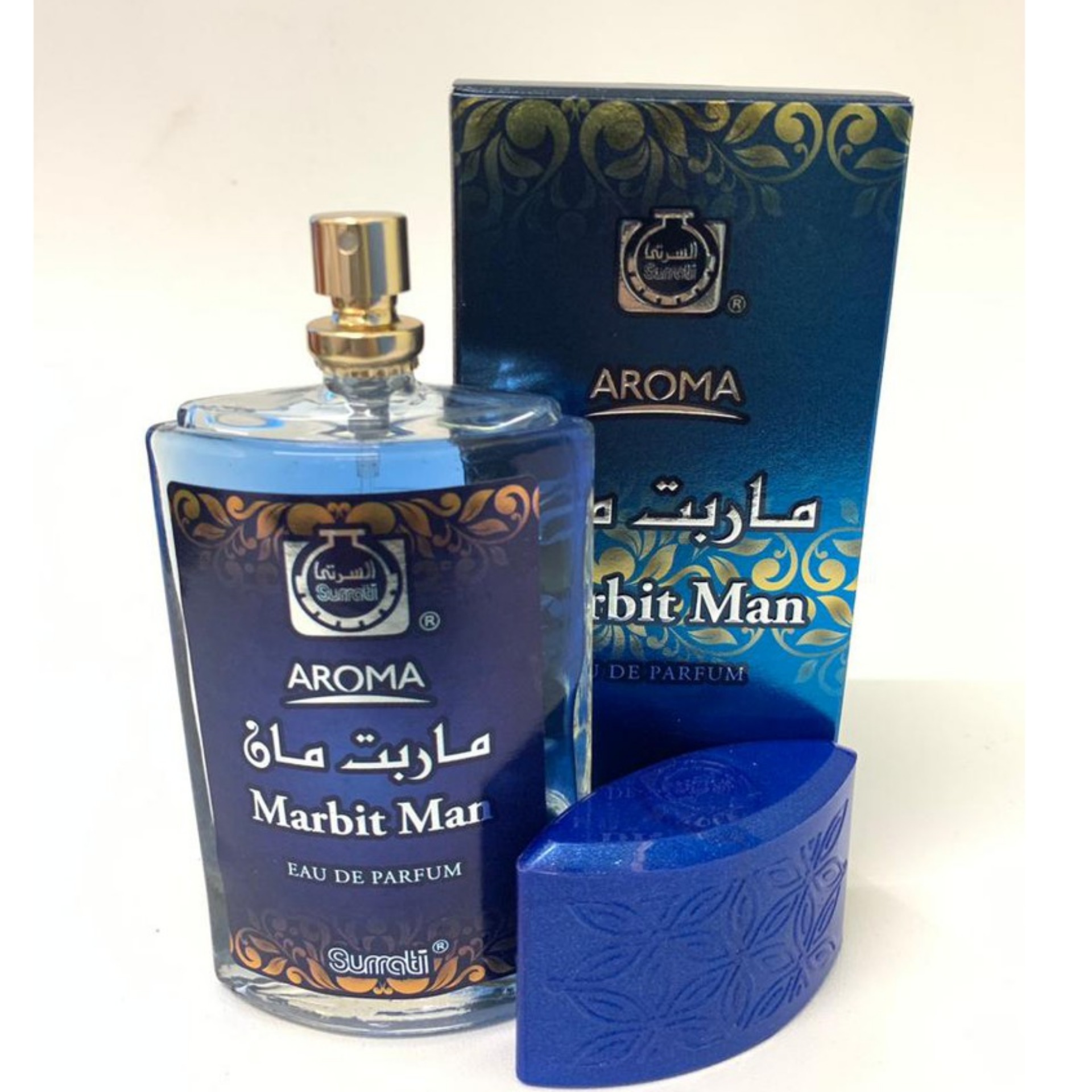 Aroma Marbit Man 55 Ml