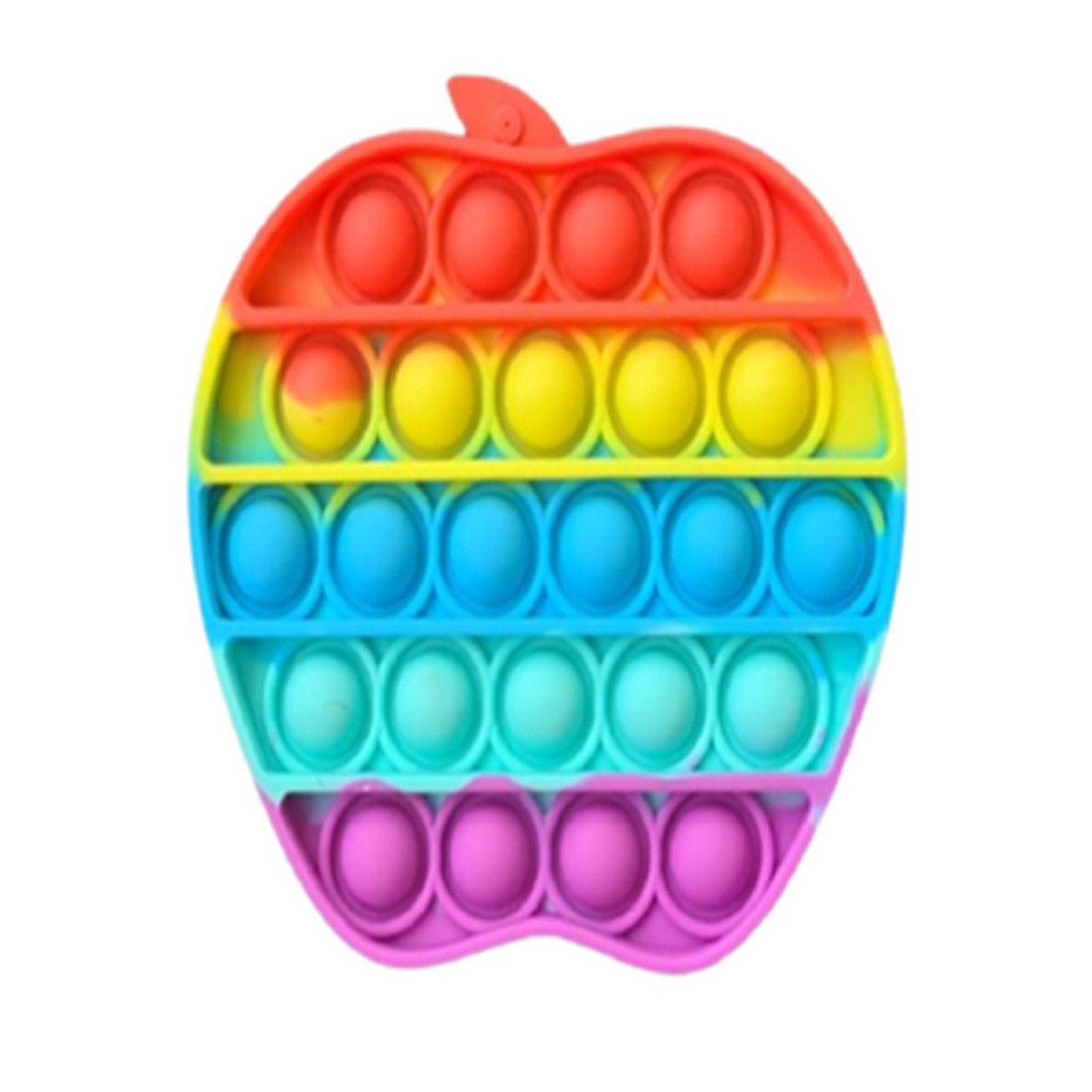 POP Bubble Squeeze Sensory Fidget Toy 