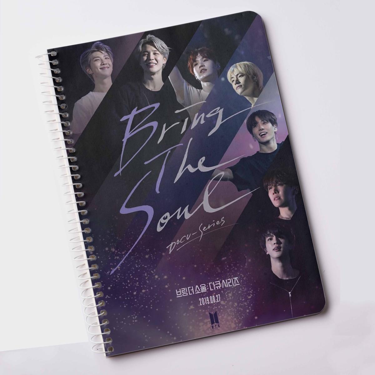 Bts Bring The Soul Eng Sub Tv Shows You Must Watch Before You Die