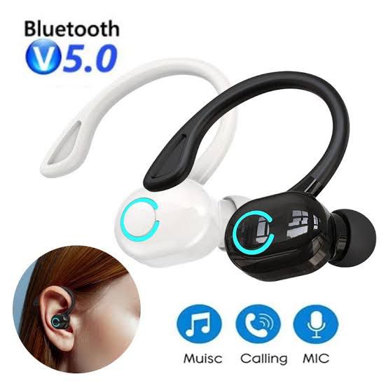 S-10 Bluetooth Mini Speaker, Built-in Rechargeable Battery (Connect With All Bluetooth Devices).