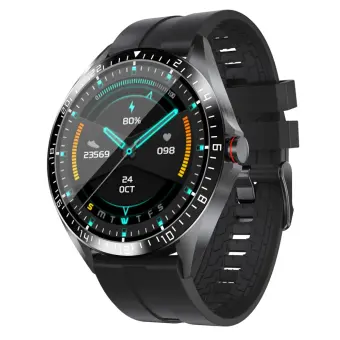 best android smartwatch with heart rate monitor