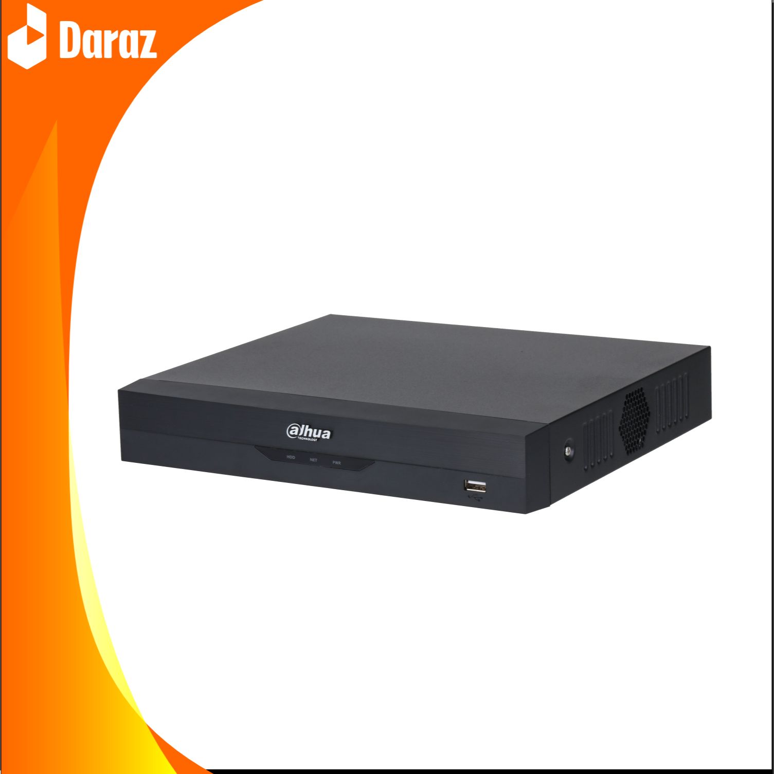 Dahua Channels DVR- 5MP XVR5108HS-I3 Price in Pakistan Lahore