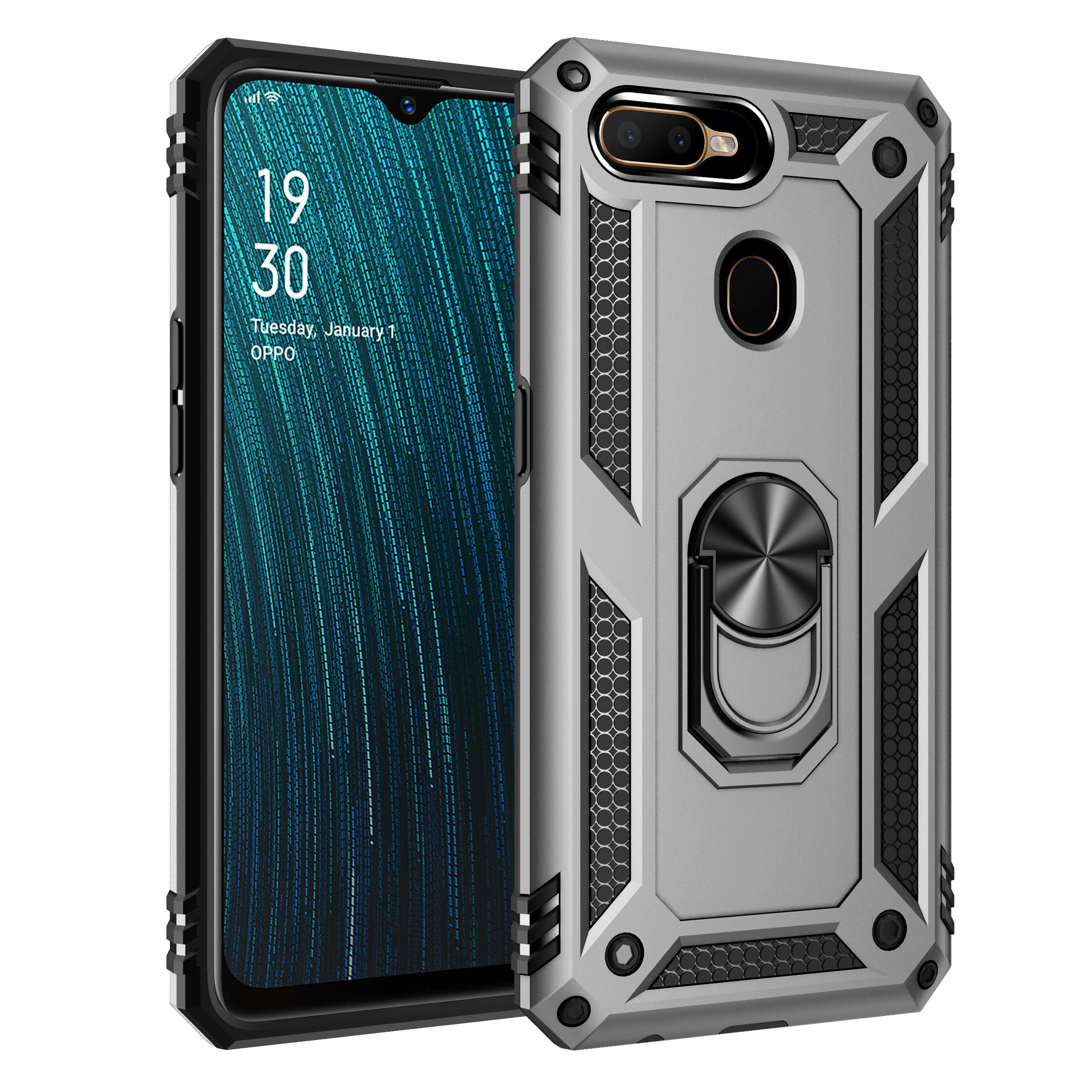 oppo a5s armor case