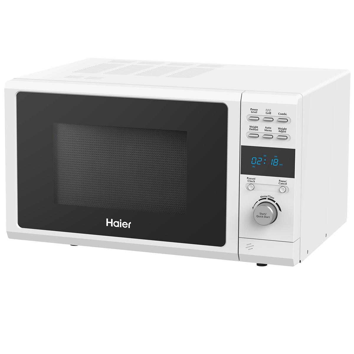 haier microwave oven hdl 23ug88