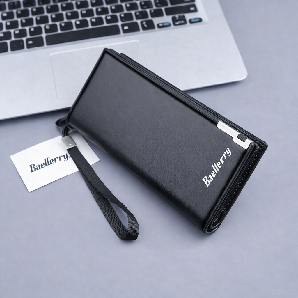 premium Black