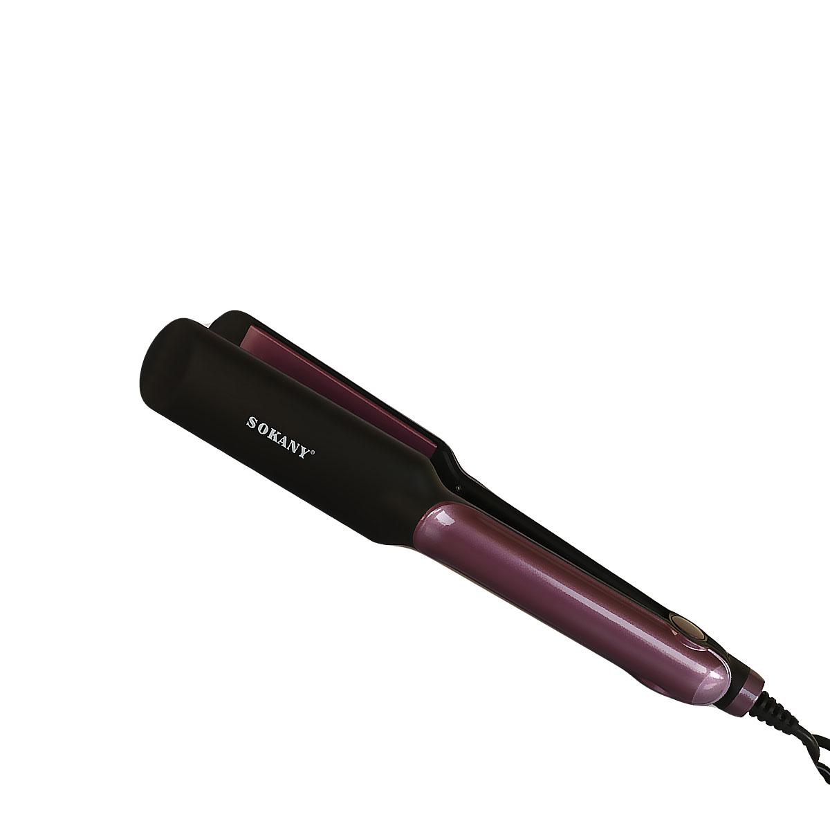 sokany flat iron