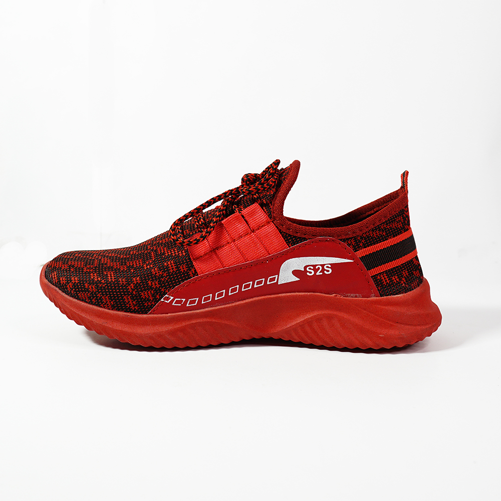 FLK BOSS Men walking Gym Fashion outdoors Running light weight sneakers for Men shoes for men