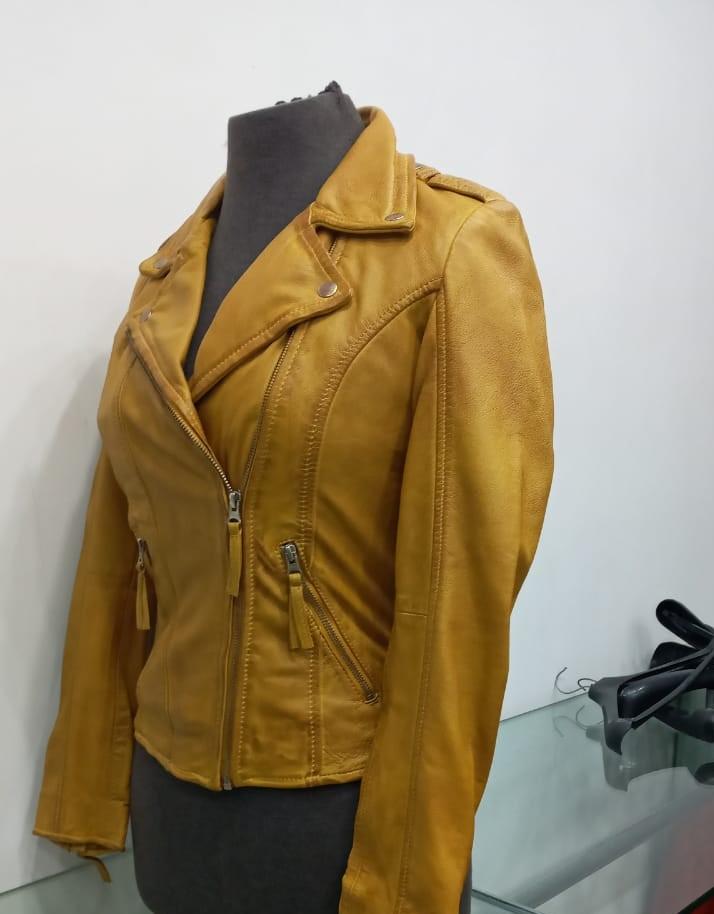 daraz leather jackets