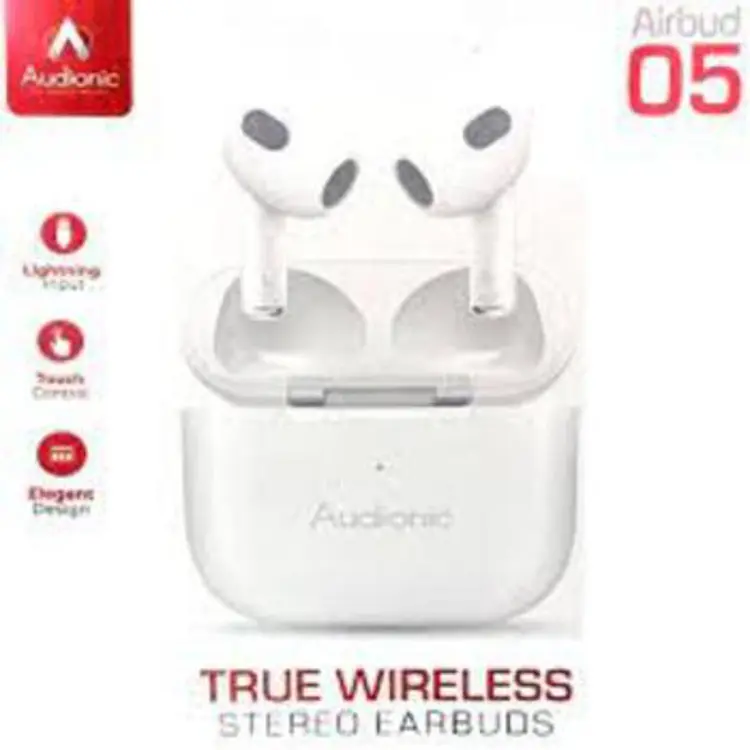 Audionic discount airbuds 1