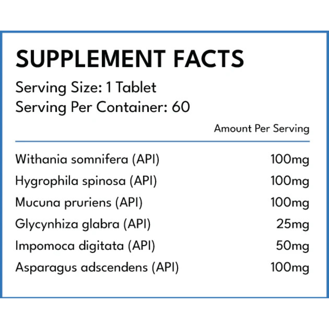 Nutright | Alpha Pro | Buy 2 Get 1 FREE | Natural Weight Gainer - For Men & Women | 100% Original | Naturally Supports Healthy Weight & Muscle Gain | Boosts Appetite and Improves Digestion | 100% Herbal Formula | DRAP Approved | 60 Tablets.