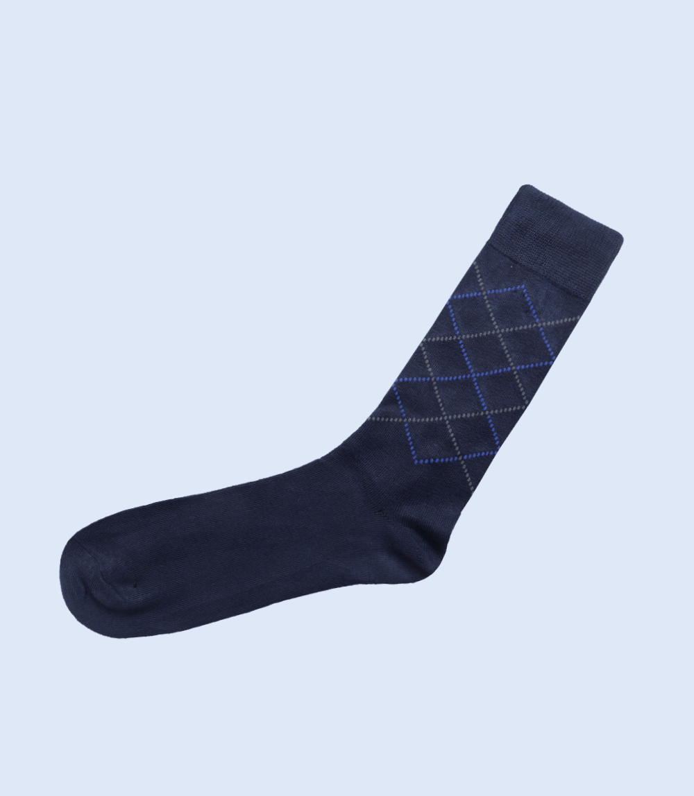Cotton Classic 3 Pair of Socks For Men In Different Design And Differnt Pattren