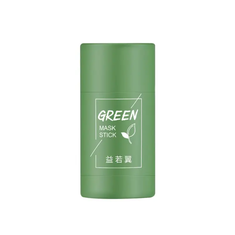 Green Mask Stick  MercadoLibre 📦