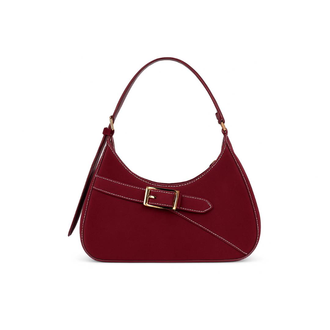 Valora Bag Cherry Red Ladies Handbags Women Bags Crossbody Bag For Woman Travel Bags Tote Bags