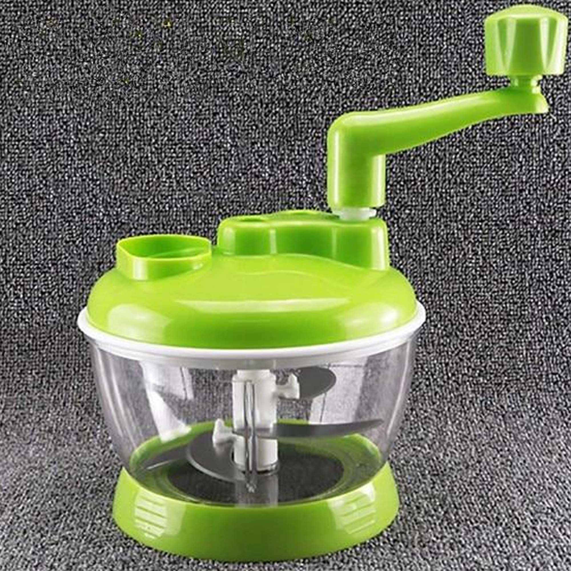 Manual Food Crusher Chopper: Buy Online 