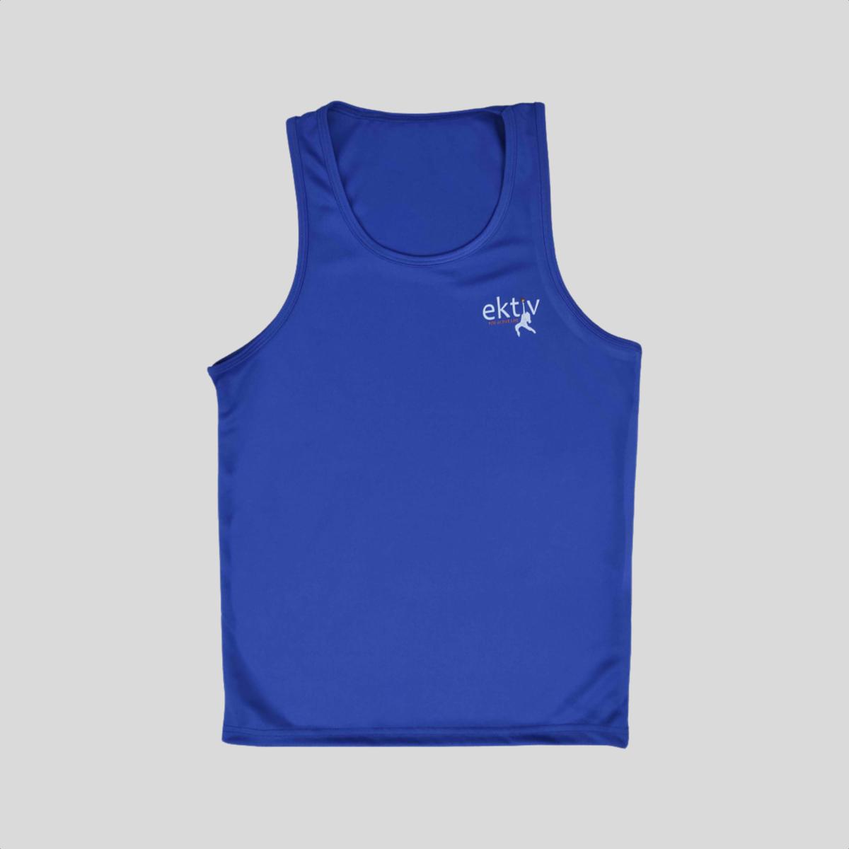 Pack of 2 - Mix Color Gym-Sports Tank Tops