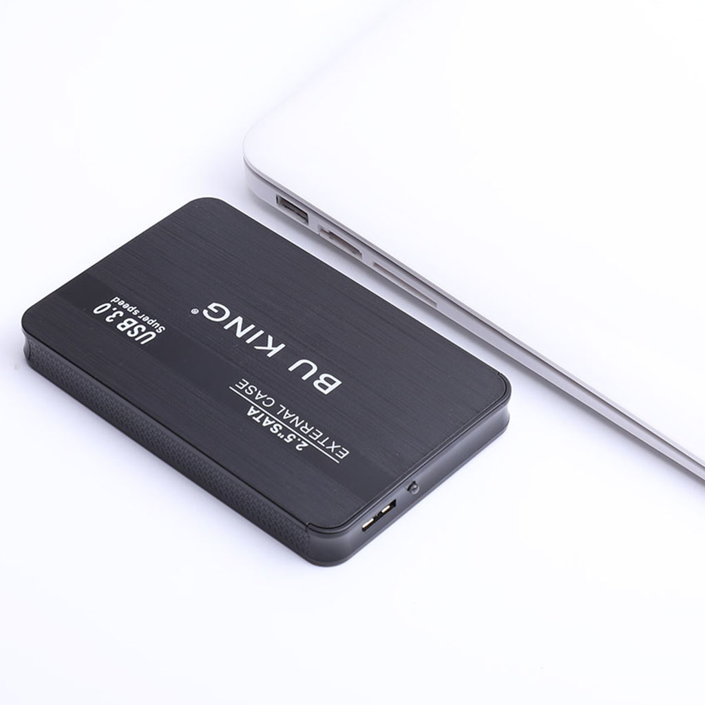ultra slim external solid state hard drive