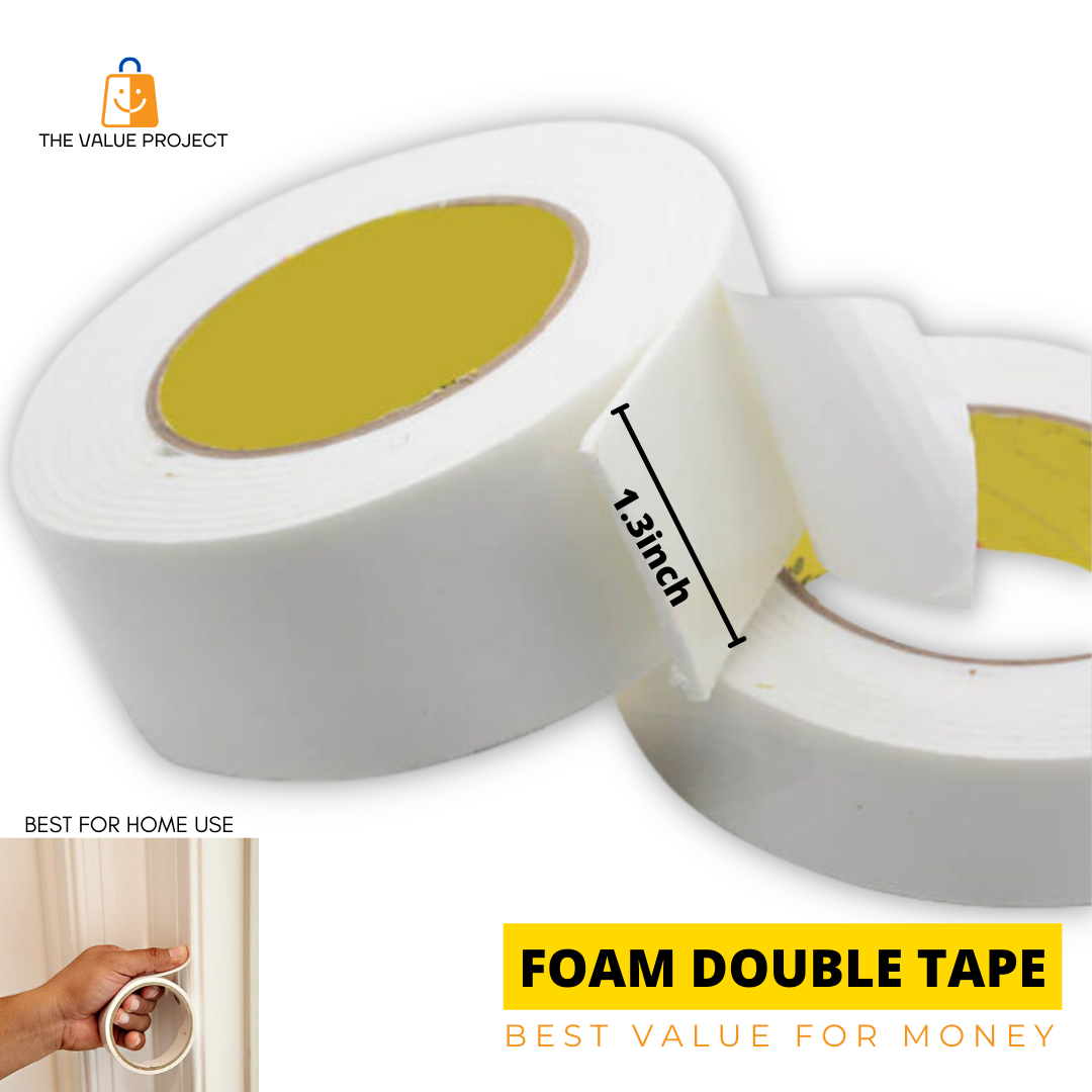 Buy Adhesives Tape Adhesives Tape Price Online Daraz Pk