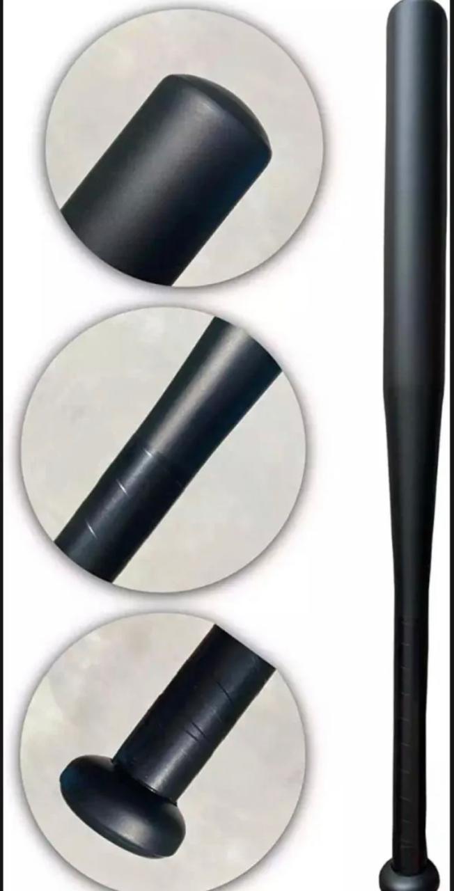 1pc High Hardness Wooden Baseball Bat For Outdoor Sports Durable, Non-Slip Grip, Suitable for All Skill Levels, Sports Competition Baseball Bat,