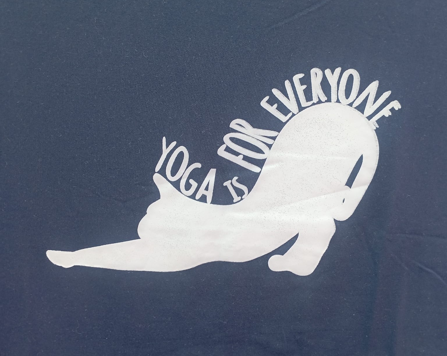 Gym Armor Ladies T-Shirt for Gym and Yoga