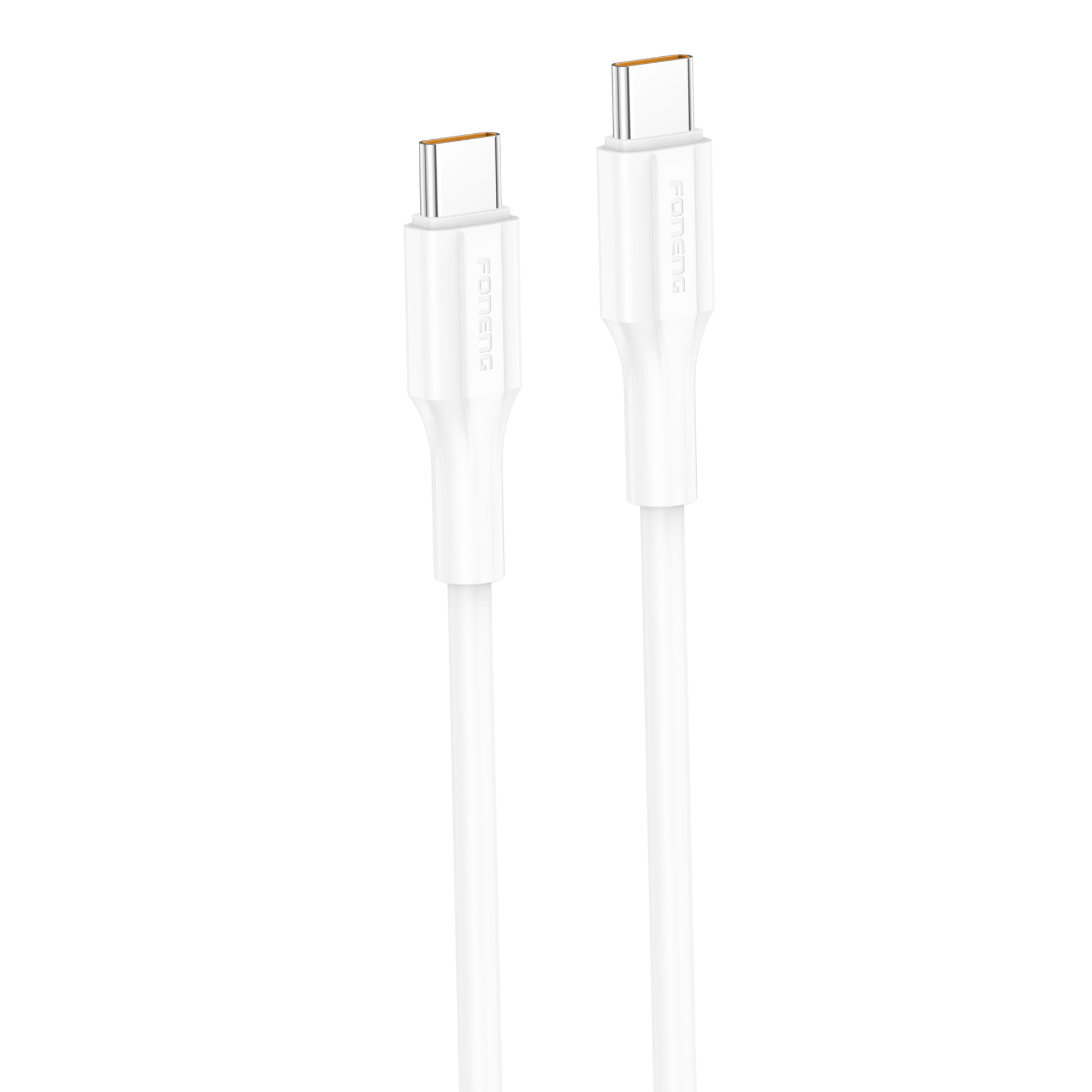 Foneng XS01 Fast Charging Cable – Micro USB / Type-C / Lightning / Type-C to Type-C / Type-C to Lightning