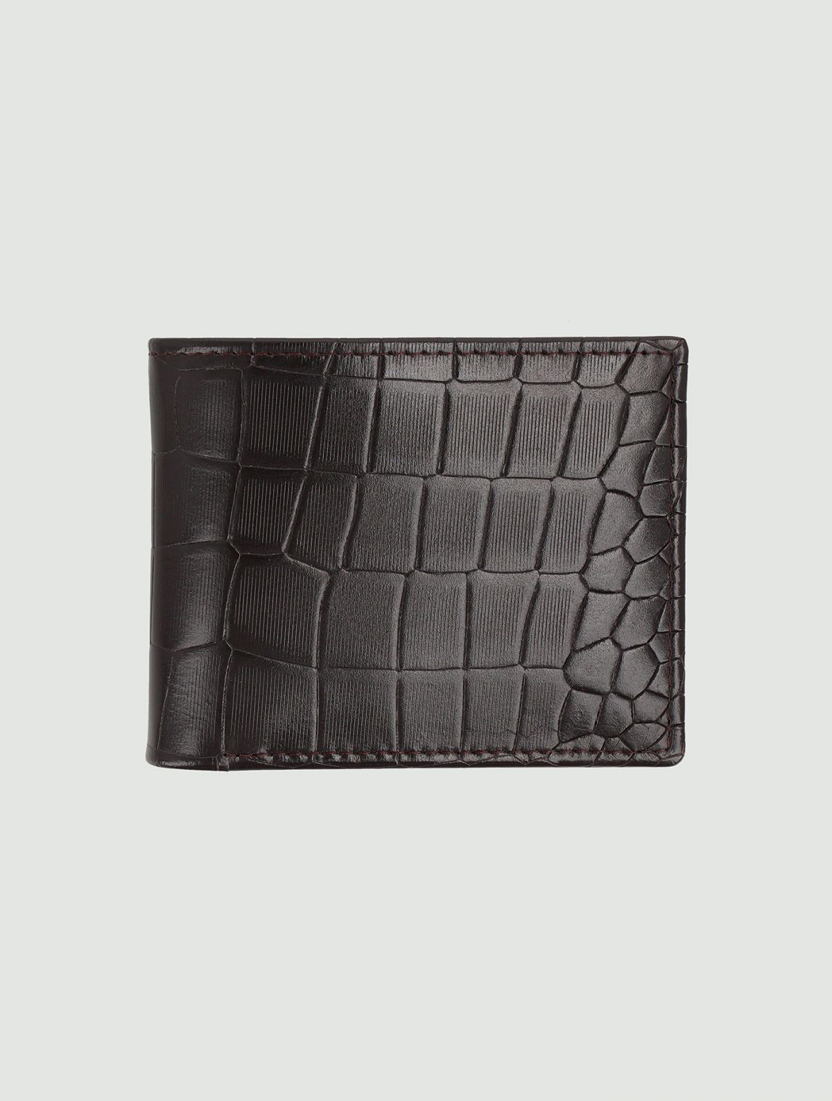 Brown Genuine Leather Wallet For Men/Premium Quality Leather Wallet For Men/Boys