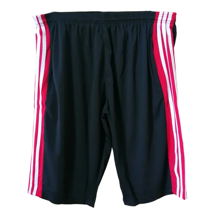 adidas Men's Cord Basketball Shorts