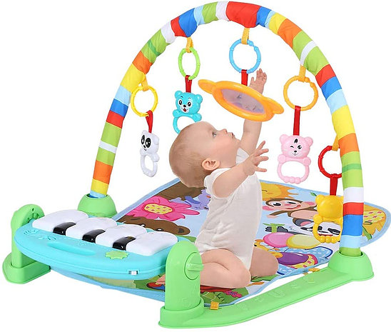 Baby Piano Play Mat