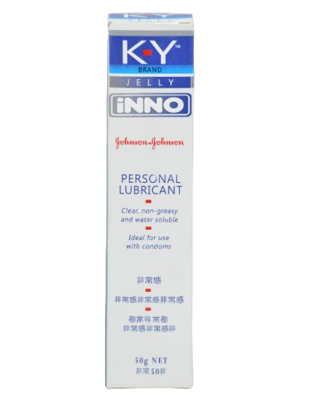 ky jelly as a lubricant Ky Gel Lubricant for sale main image 0