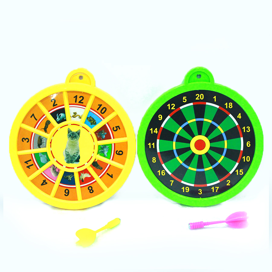 Small Magnetic Dart Toy
